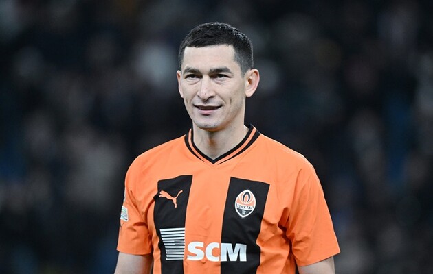 Тарас Степаненко