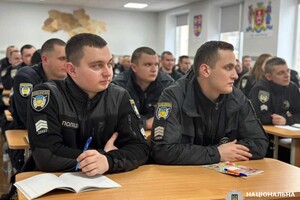 У школах на Київщині з'являться офіцери безпеки