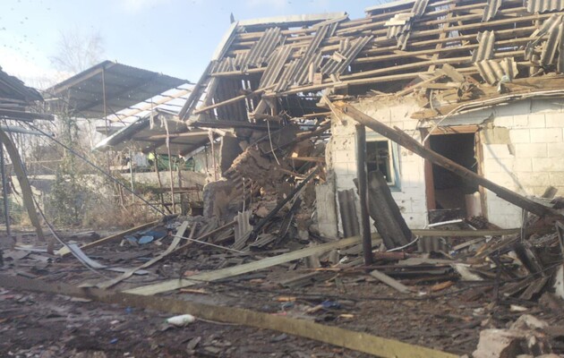 Фото иллюстративное