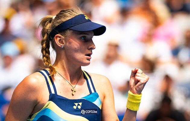 Даяна Ястремська