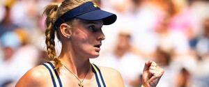 Историческое достижение: Ястремская и Свитолина пробились в 1/8 финала Australian Open-2024