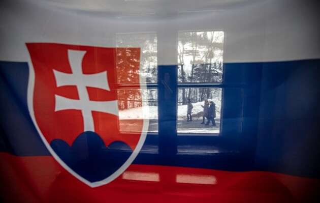 Мінкульт Словаччини зняв заборону на співпрацю з Росією та Білоруссю