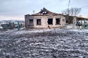 Війська РФ з артилерії обстріляли один із районів Харківської області: загинув чоловік