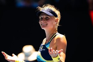 Ястремская обыграла экс-первую ракетку мира на пути в четвертьфинал Australian Open-2024