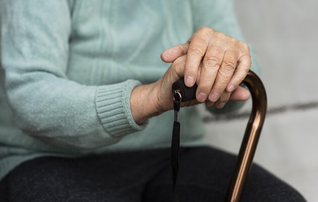 Доплата до пенсії: чому її отримують не всі пенсіонери, які досягли 70 років