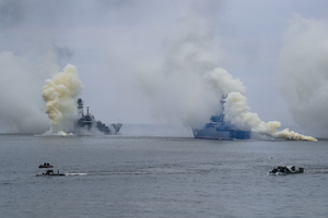 У ВМС розповіли, скільки ЗСУ знищили російських кораблів та які є найбільш небезпечними для України