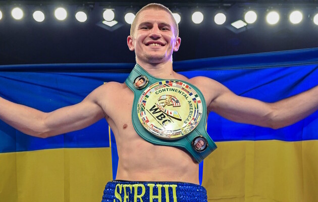 Анонс в ближайшие дни: украинский боксер Богачук близок к бою за звание чемпиона мира