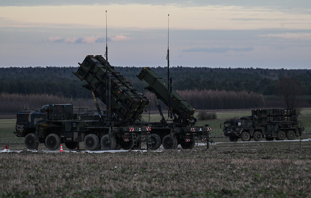Российские ракеты «Кинжал» в битве с Patriot в Украине разочаровали Китай – Newsweek
