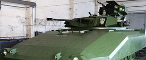У Украины мог быть собственный аналог БМП Bradley: как проект сорвали незадолго до большой войны, рассказали в 