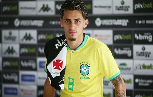 Марлон Гомес