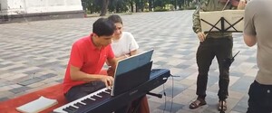 Концерт пианиста-коллаборанта в университете Сапиенца отменен — группа Arts Against Aggression