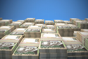 Держфінмоніторинг виявив сумнівні фінансові операції на понад 100 мільярдів гривень