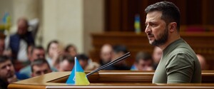 Перенесення виборів в Україні  не  означає юридичної «простроченості» парламенту та президента – суддя Мельник