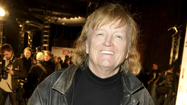 Френк Фаріан помер у віці 82 років