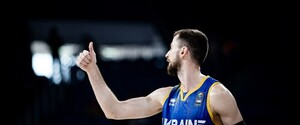 Українських баскетболістів каратимуть за відмову грати за збірну