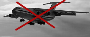 РФ може використовувати падіння Іл-76 для приховування смерті українських полонених у в'язницях — Андрющенко