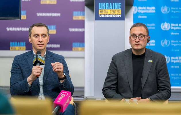 “Хвороба Х”: Ляшко розповів, як Україна готується до можливої пандемії