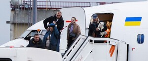 Politico: Україна тисне на офіційних осіб ЄС, щоб повернути більше біженців