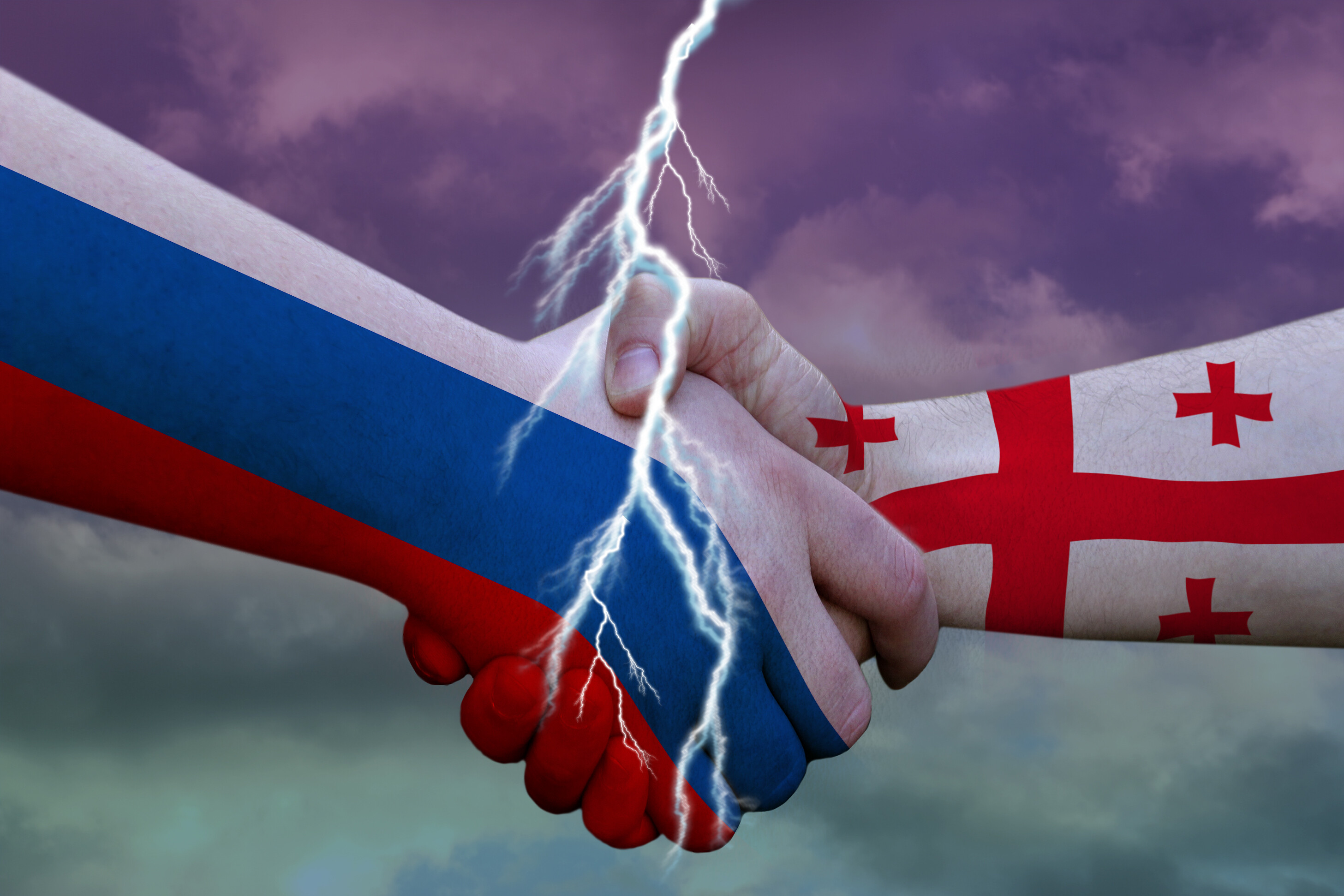 Грузія наслідує приклад Путіна — Індекс Східного партнерства 