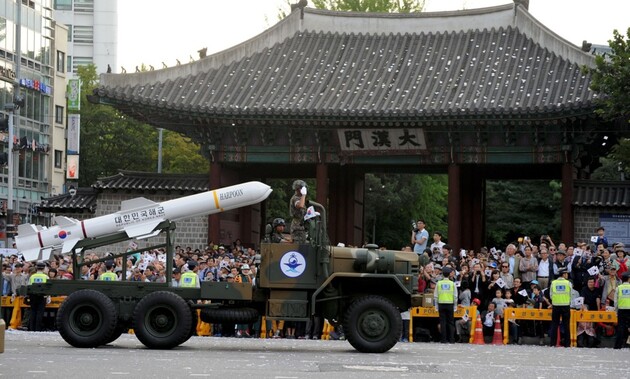 КНДР заявила, що випробувала нову стратегічну крилату ракету