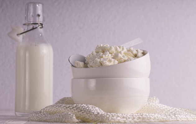 В Україні зростають ціни на молоко: що це означає для споживачів та ринку