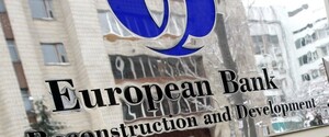ЕБРР предоставил Украине 3,8 млрд евро помощи за два года: какие направления в приоритете