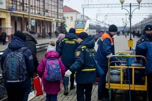 Правительство сорвало выполнение плана Стратегии государственной политики по внутреннему перемещению на период до 2025 года