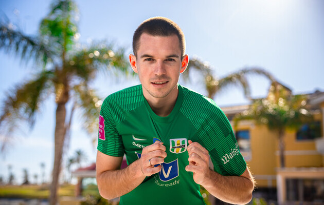 Богдан Михайліченко