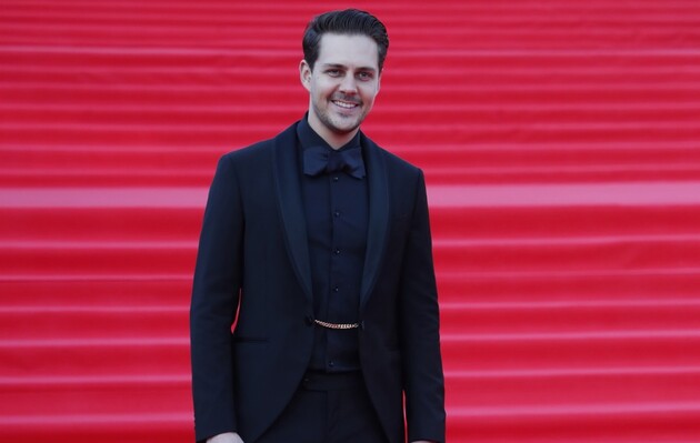 Мілоша Биковича запросили до серіалу "Білий лотос"