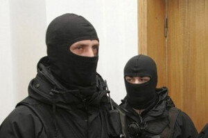 В Україні злетіла кількість справ щодо рейдерства