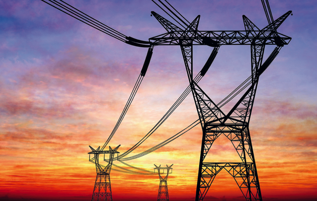 Пошкодження енергосистеми: без світла залишаються споживачі в п'яти областях 