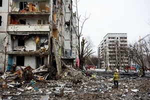 Удары по Харькову 23 января: Увеличилось число погибших