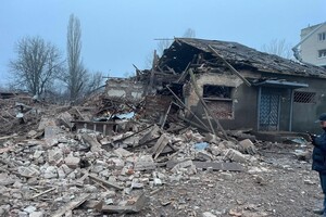Россияне за сутки убили и ранили жителей Донецкой области. В ОВА сообщили о последствиях
