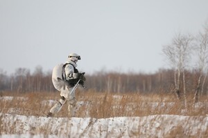 Війська РФ у районі Вербового збільшили кількість штурмів: карта