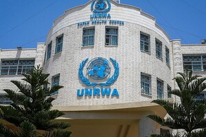 Сотрудники ООН могут быть причастны к нападению ХАМАС на Израиль