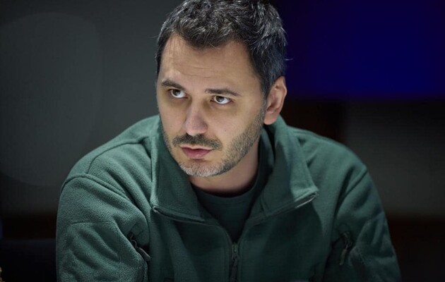 Єгор Чернєв