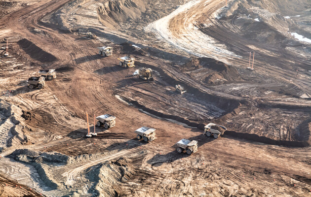Объемы выбросов газов с нефтяных песков Канады значительно превышают официальные данные – ученые