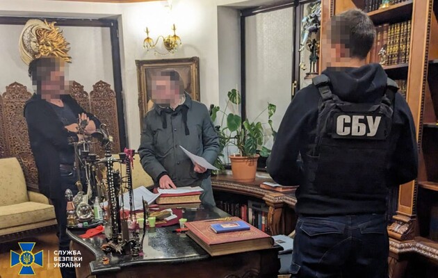 Присвоили полтора миллиарда: СБУ разоблачила преступную схему на закупке снарядов для ВСУ