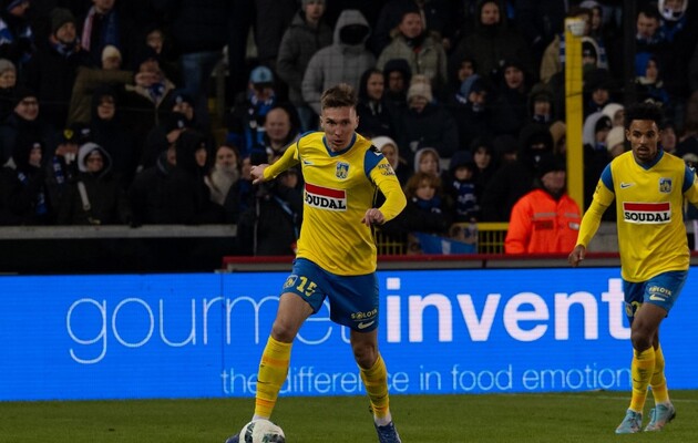 Сергій Сидорчук