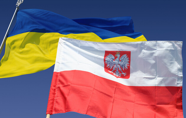 Фактично в січні команди України та Польщі перезавантажили відносини — Зеленський