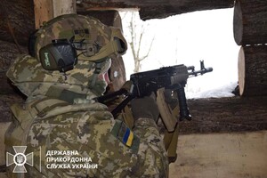 Демченко рассказал, какие области больше всего атакуют российские ДРГ