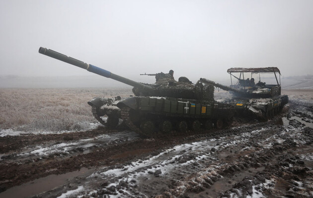 Россия, вероятно, хочет вести войну в Украине еще не менее трех-четырех лет — The Telegraph