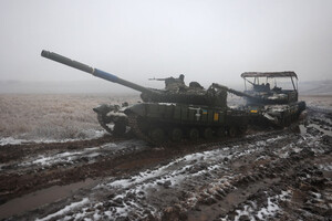 Росія, ймовірно, хоче вести війну в Україні ще не менше трьох-чотирьох років — The Telegraph