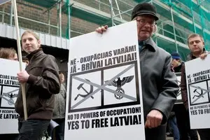 Собирается ли Путин «денацифицировать» страны Балтии – ISW говорит, что нацизм им уже инкриминировали