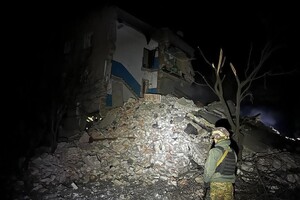 В Нью-Йорке Донецкой области из-под завалов достали тела пяти человек