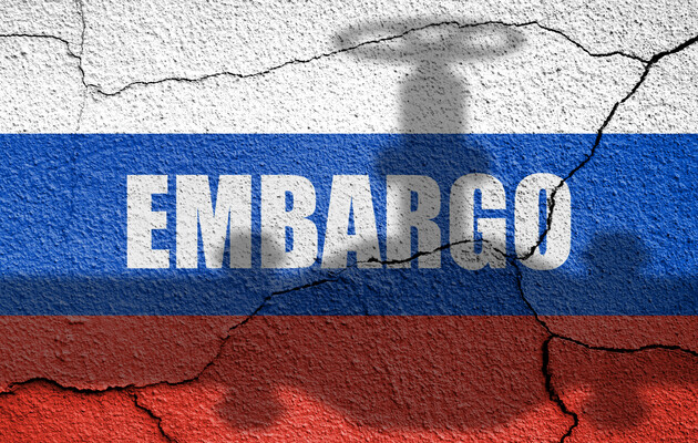 Россия отложила строительство газопровода в Поднебесную: детали