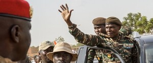 Военные хунты Нигера, Мали и Буркина-Фасо вывели страны из блока ECOWAS