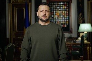 Зеленський назвав чисельність армії України