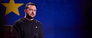 Война на истощение началась еще в 2014 году – Зеленский