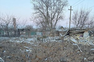 Войска РФ нанесли удары по Донецкой области: есть раненый